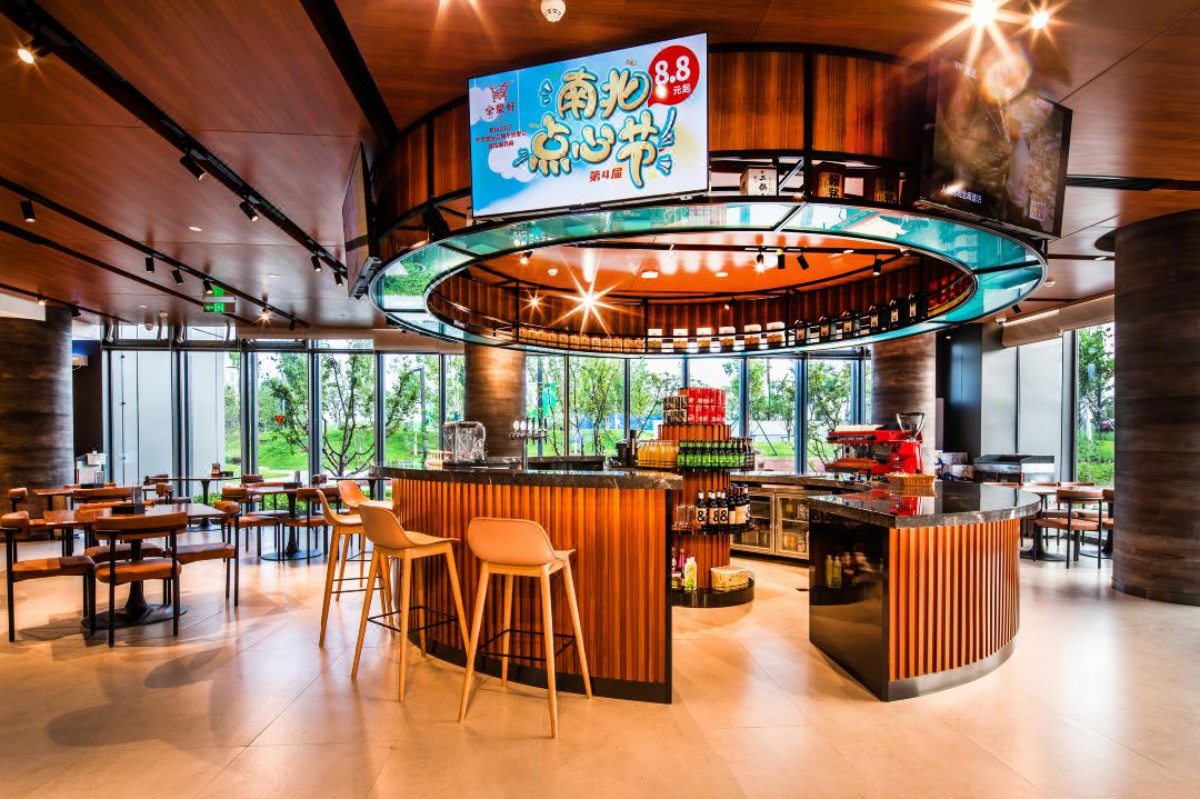 【酒店】北投綠心網球酒店（images 6）