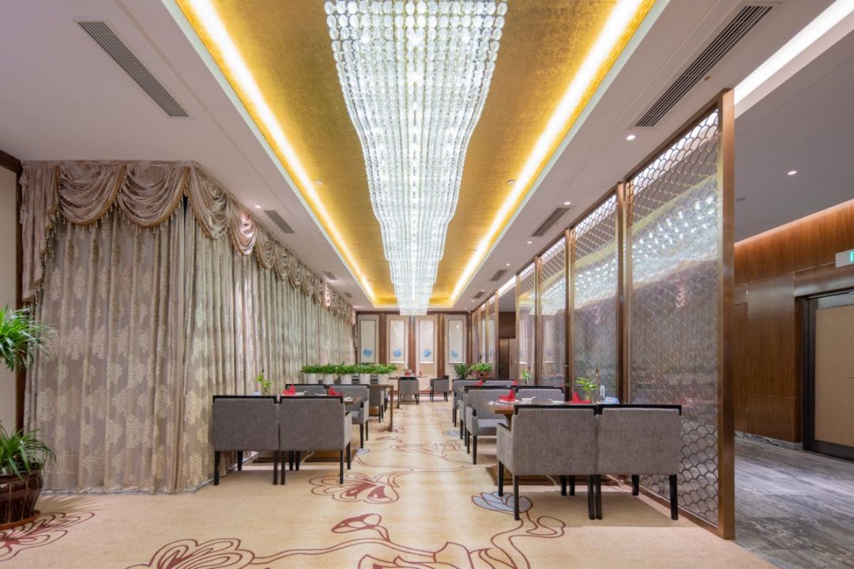 【酒店】德辰金陵大酒店（images 7）