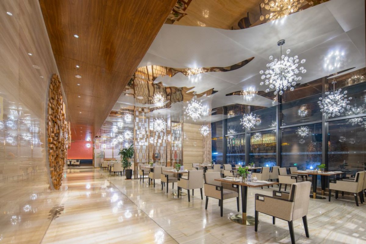 【酒店】德辰金陵大酒店（images 12）