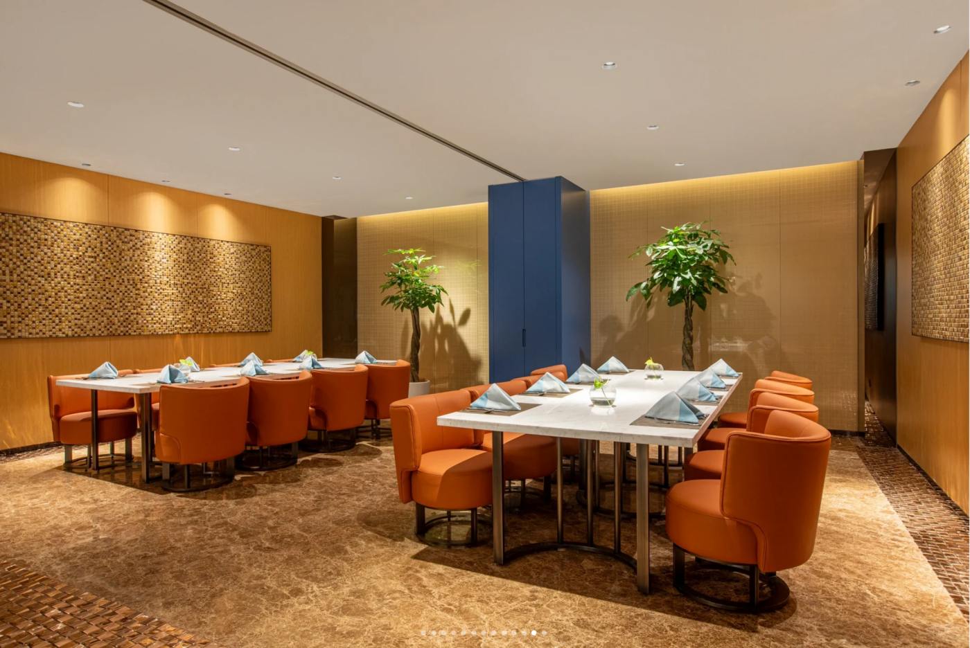明珠瑞士酒店